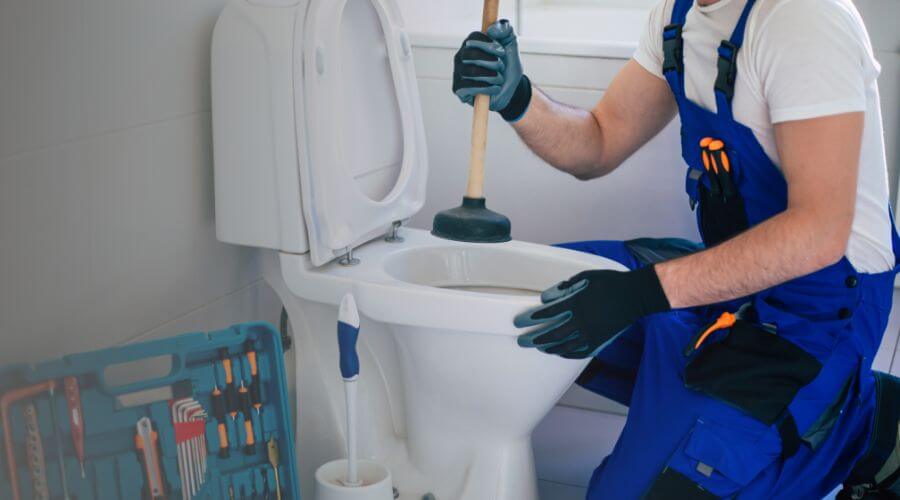Local expert plumbing services in Murrayville, IL
